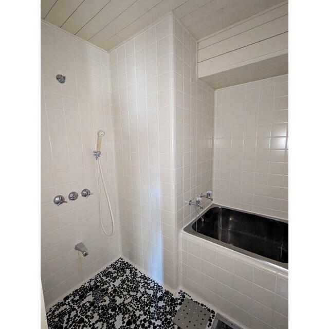 虹ケ浜ハイツ 風呂画像