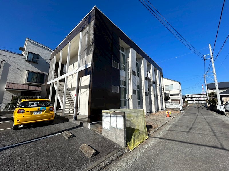 Ｃａｓａ ＫＵＮＯ その他外観1