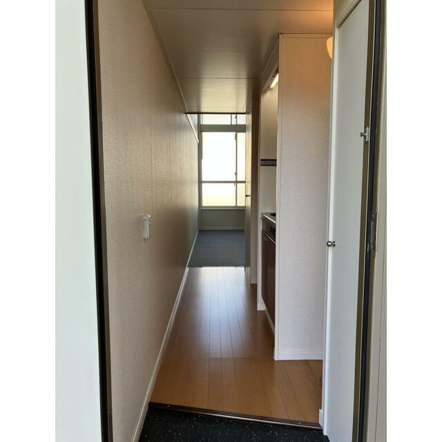 Ｃａｓａ ＫＵＮＯ 玄関