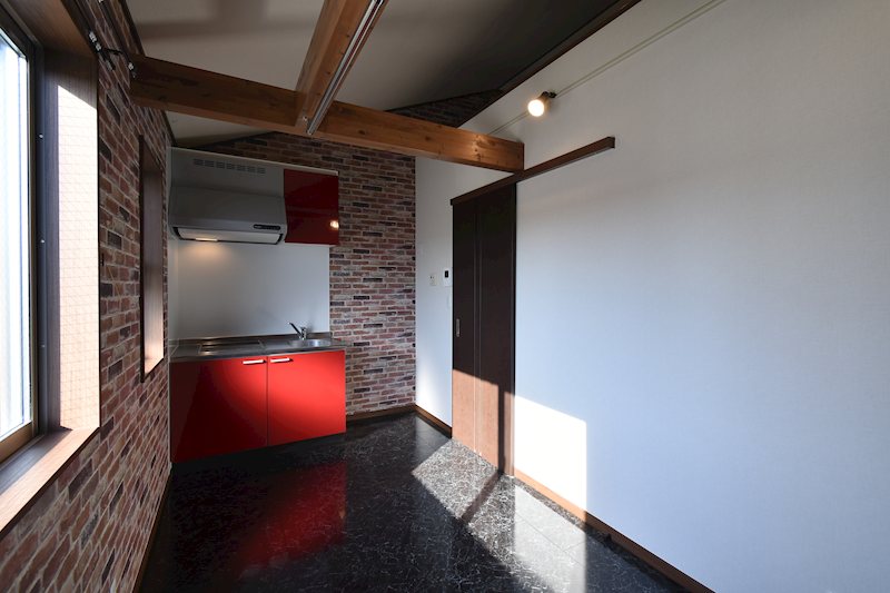 VarietyBox平塚(バラエティボックス)  リビング