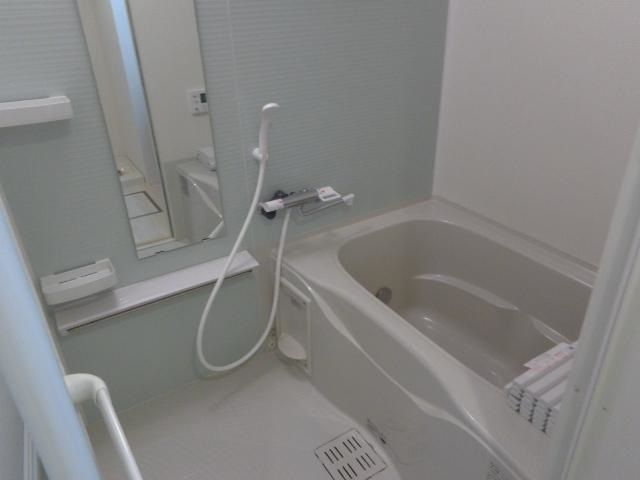 あざらし 風呂画像