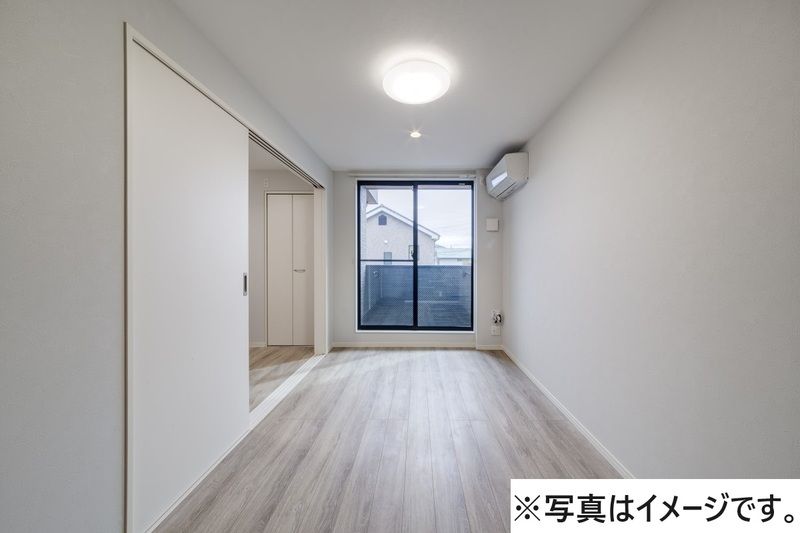 robot home 桃浜町(ロボットホームモモハマチョウ) リビング