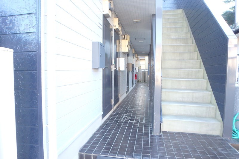 アクセス札場町 その他外観1