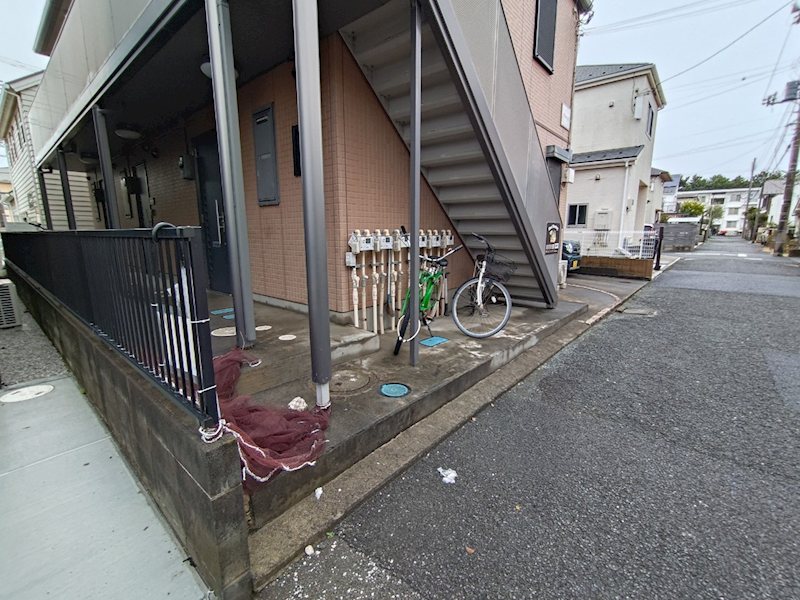 アズールGOTO  その他外観2