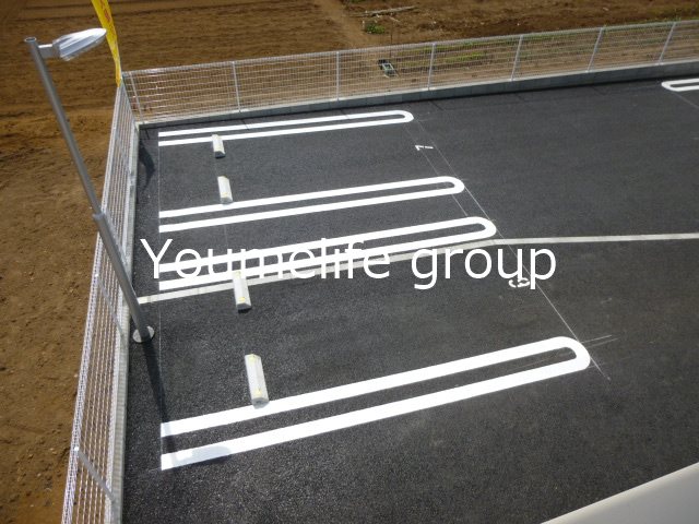 アルセード その他外観4