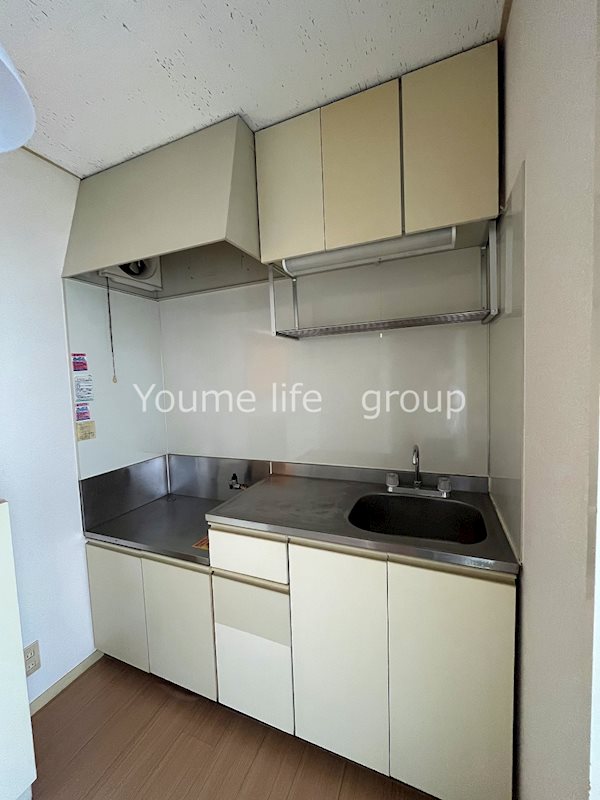 ヴィラK&amp;amp;M キッチン