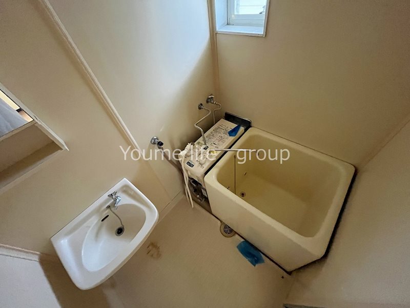 ヴィラK&amp;amp;M 風呂画像