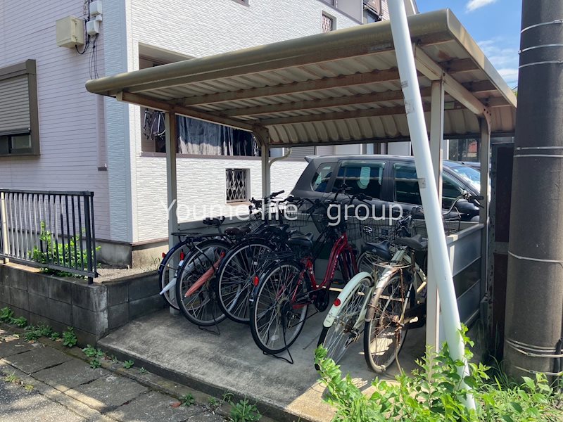 ヴィラクール その他6