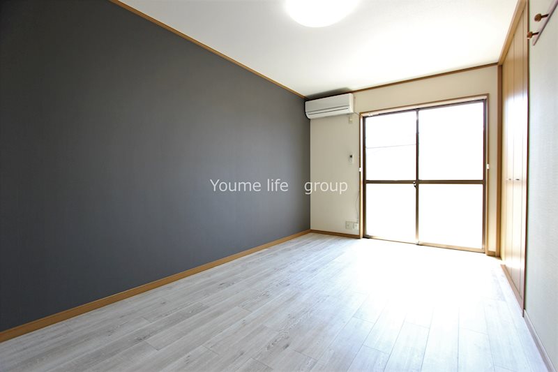 ヴィラクール リビング