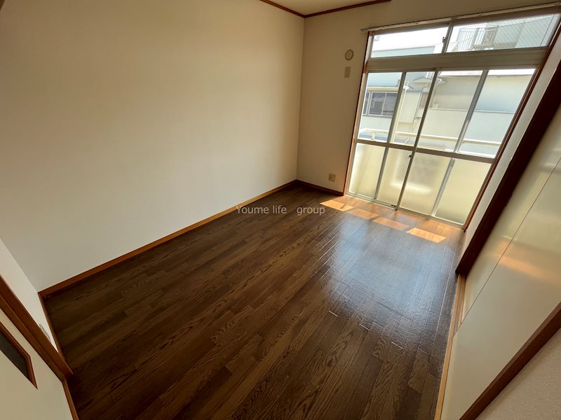 ウィング湘南 リビング