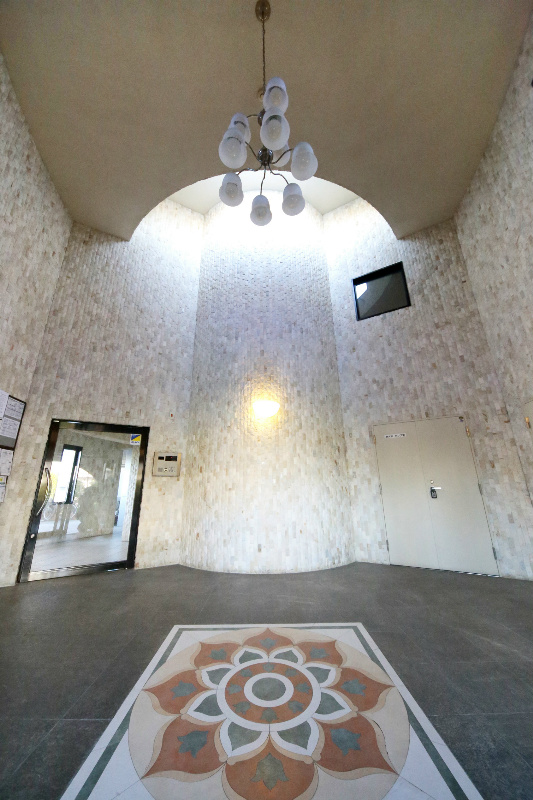 オーバルステージ その他外観1