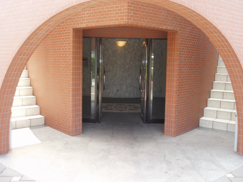 オーバルステージ その他外観2