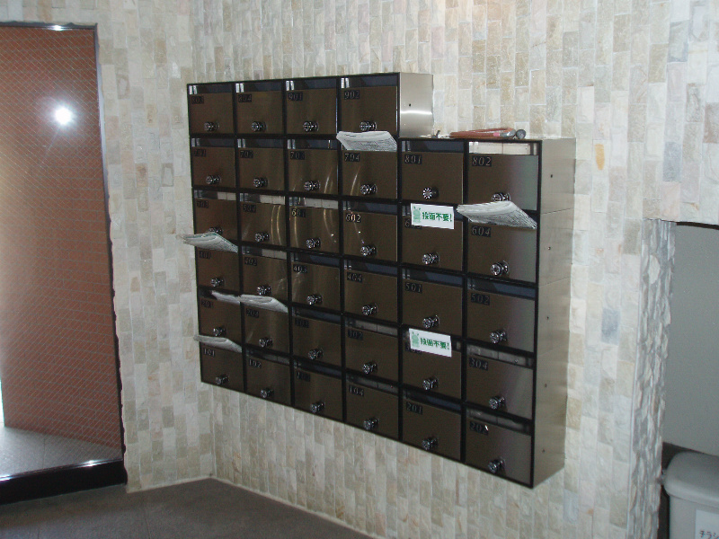 オーバルステージ その他外観3