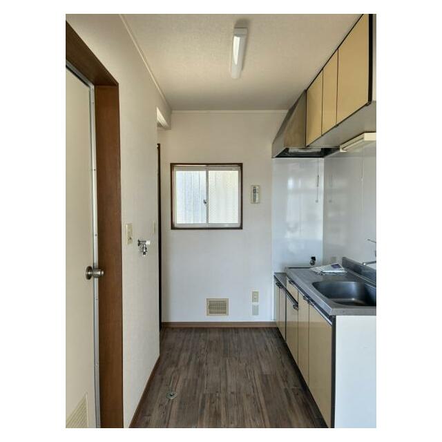 キャッスルエトウＢ リビング