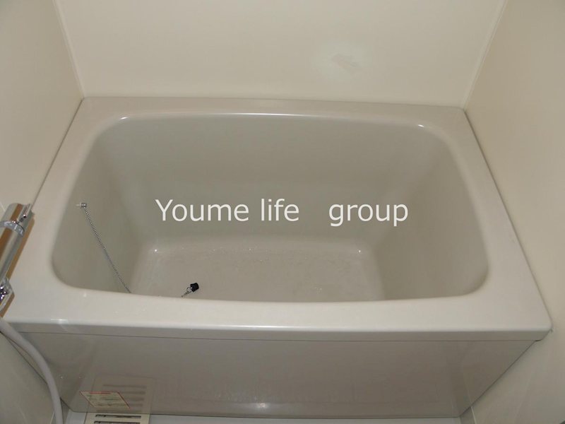 カサグランデ湘南 風呂画像