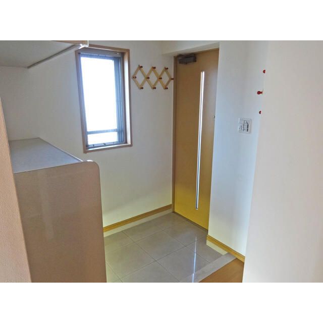 グランティオ平塚（０２０３９７） 玄関