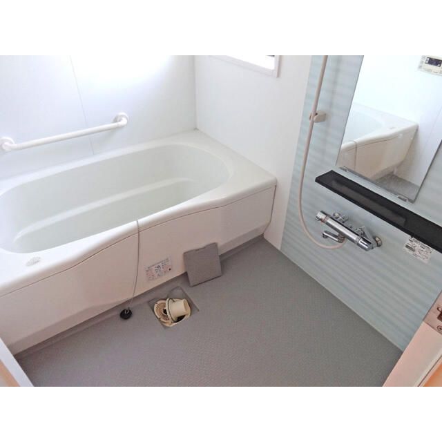 グランティオ平塚（０２０３９７） 風呂画像