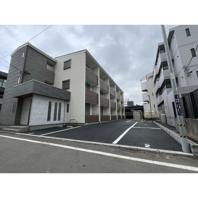 グランフォレスト産興 その他外観1