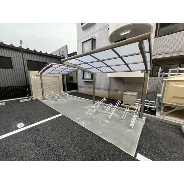 グランフォレスト産興 その他外観2