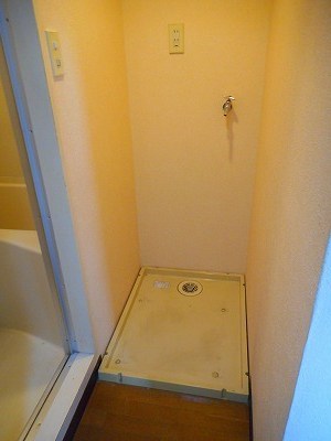 グレース・平塚 その他2