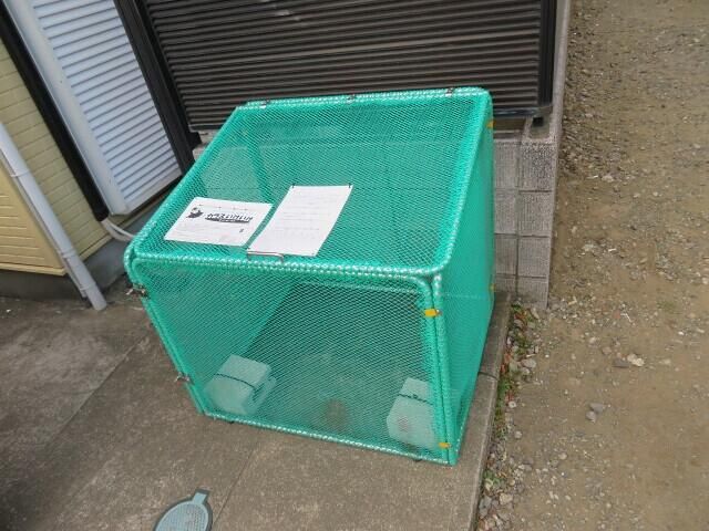 グレース富士見 その他外観2