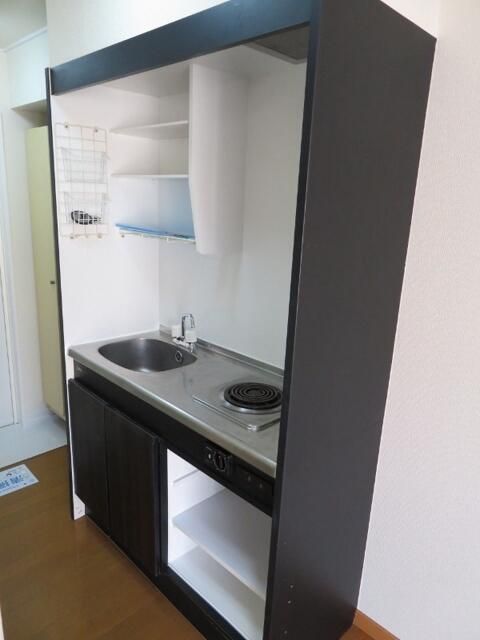 グレース富士見 キッチン