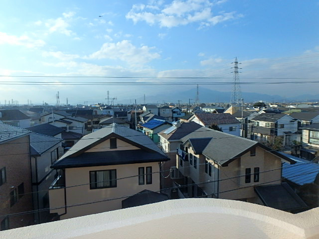 グレースガーデン その他1