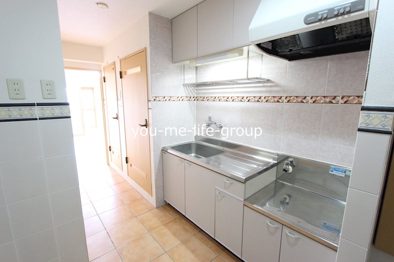 クレールカーサ  キッチン