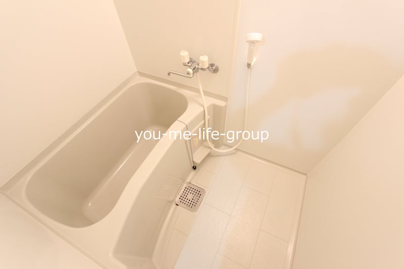 クレールカーサ  風呂画像