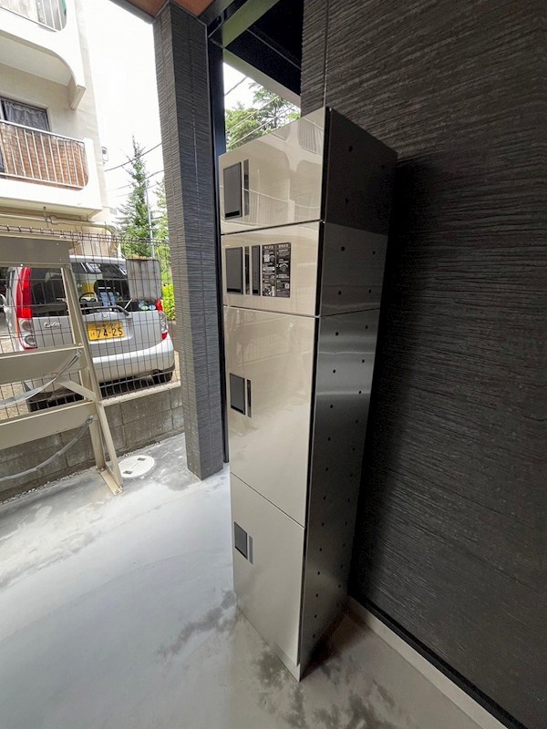 Ｍａｉｓｏｎ　ｄｅ　Ｓｈｏｎａｎ その他外観2