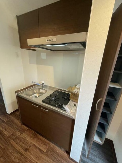 Ｍａｉｓｏｎ　ｄｅ　Ｓｈｏｎａｎ キッチン