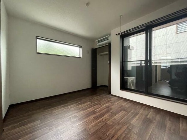 Ｍａｉｓｏｎ　ｄｅ　Ｓｈｏｎａｎ ベッドルーム