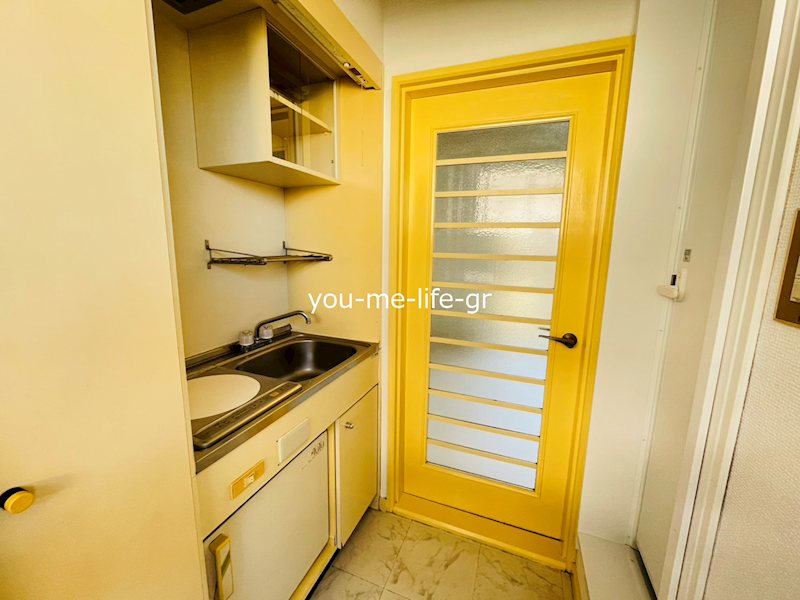 アンプルール湘南平塚 キッチン