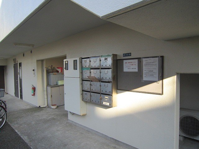 インペリアル湘南 その他外観1