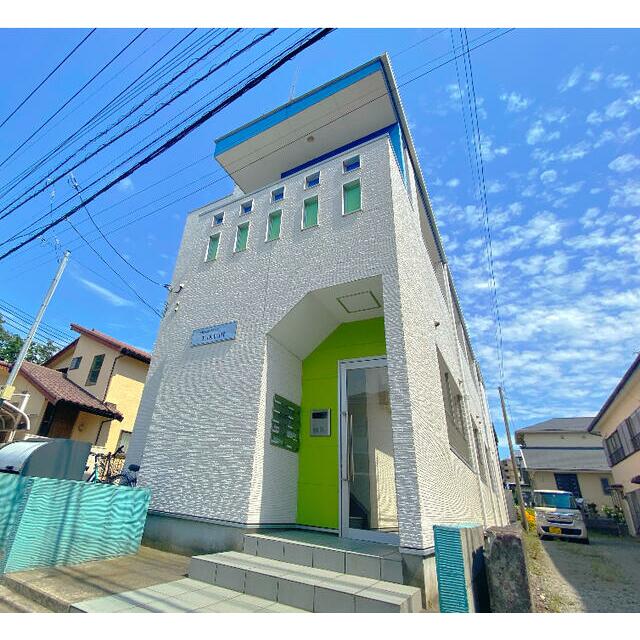 ＴＡＫＵＭＩ 103号室 外観