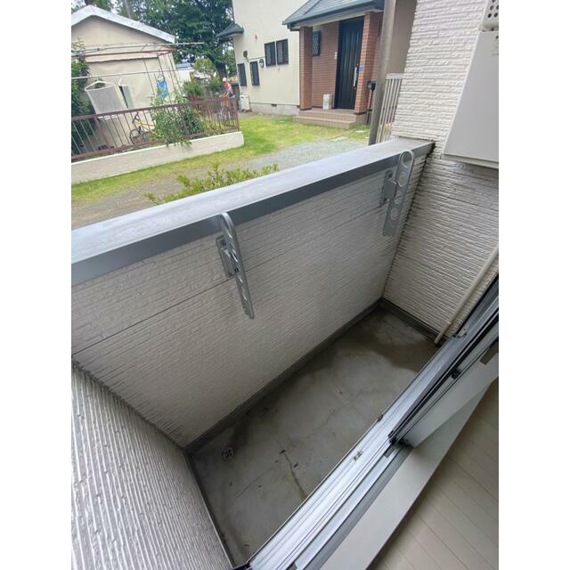 ＴＡＫＵＭＩ ベランダ