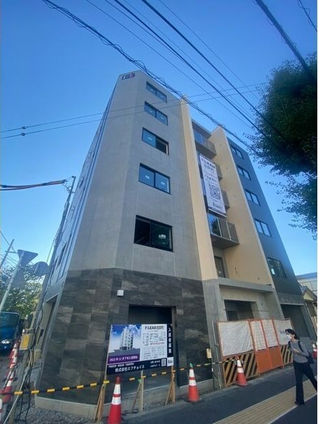 エフリード浅間町 その他外観6