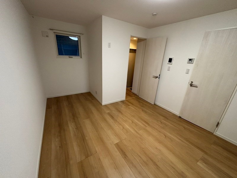 ウェルスフィールド湘南　Ｂ棟 リビング