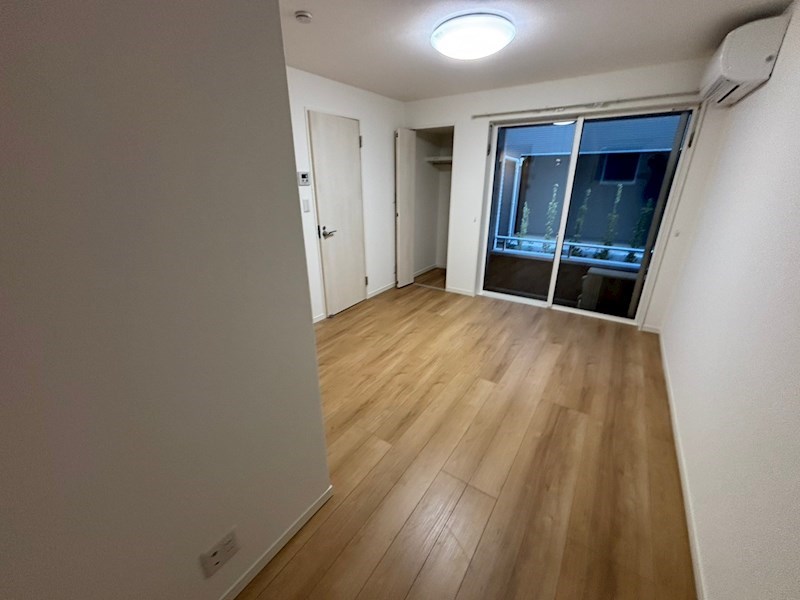 ウェルスフィールド湘南　Ｂ棟 ベッドルーム