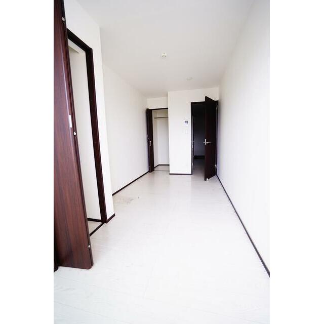 クオリティア平塚 リビング