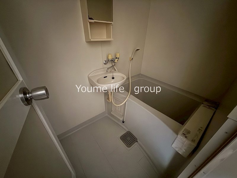 グッディハウス 風呂画像