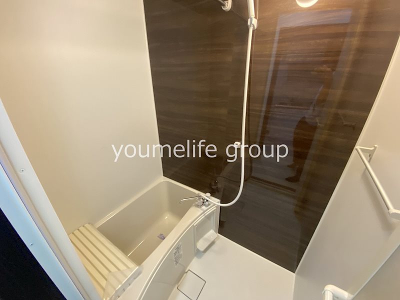 グレースコート平塚 風呂画像