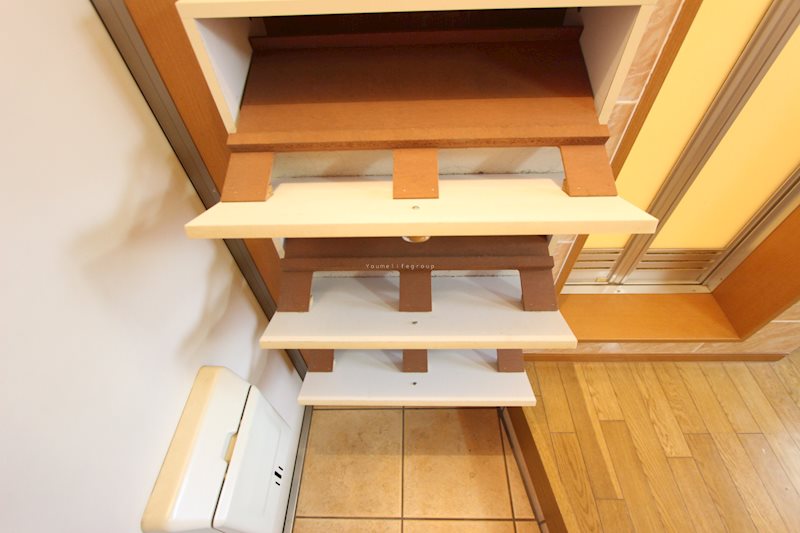 クレール中原 その他5