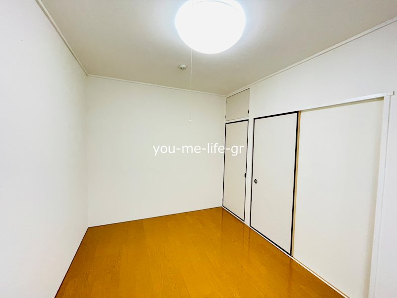 西海岸ハイツ ベッドルーム