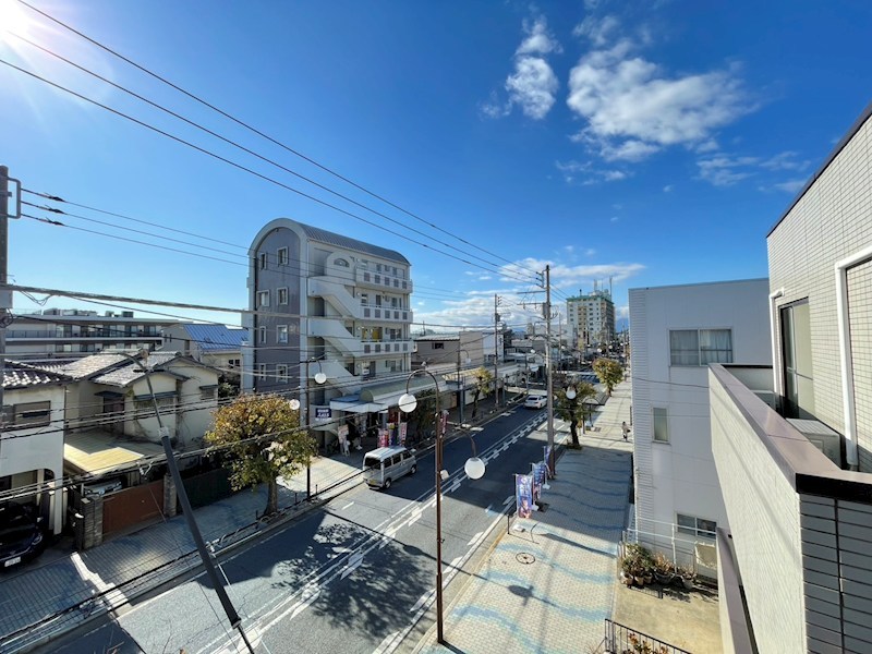 西海岸ハイツ その他4