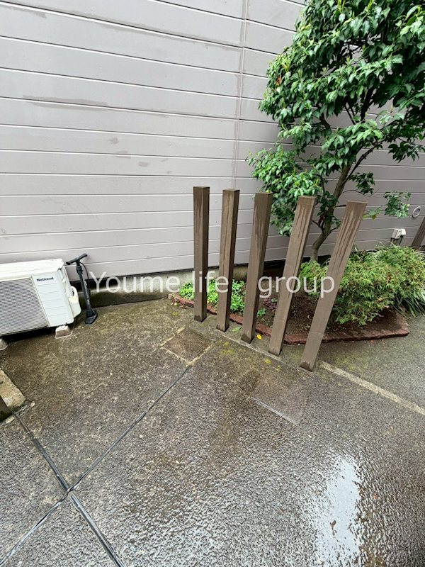 諏訪町アーバンハウス B棟 その他外観1