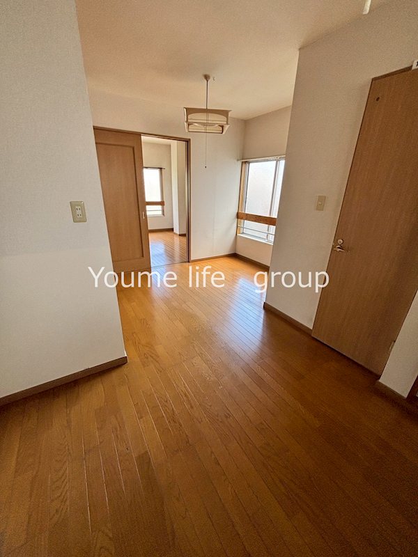 錦町フジビル リビング