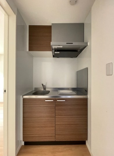 ウェルスフィールド湘南　Ｂ棟 キッチン