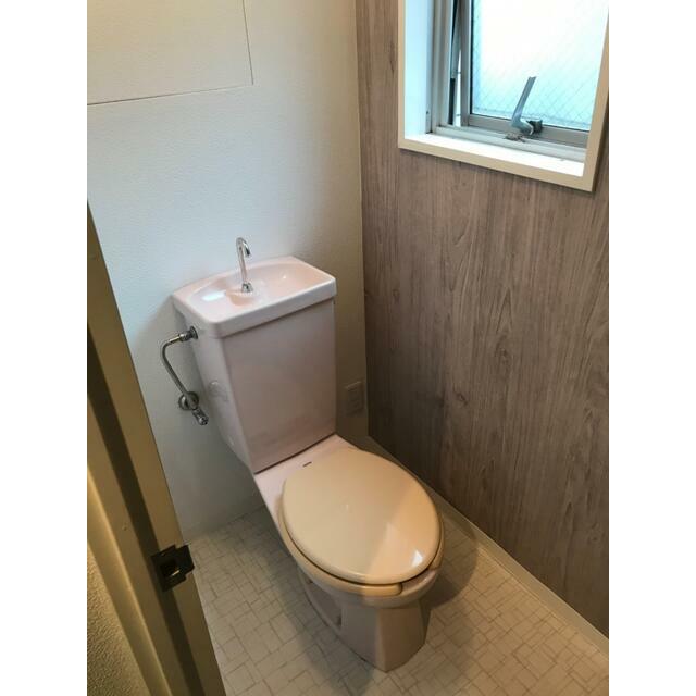 吉徳マンション その他1