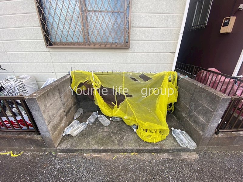 冠テラス その他4